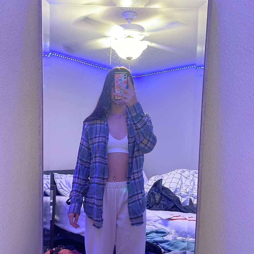 flannel - Picture 2 of 2